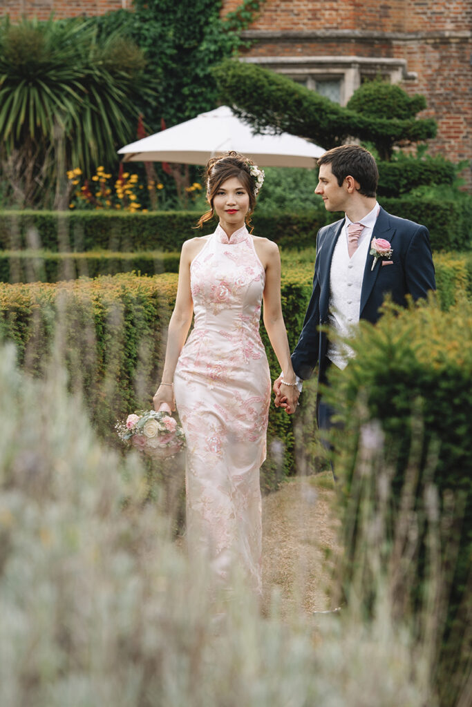 Wedding Photographer | Purelux Visuals 2026