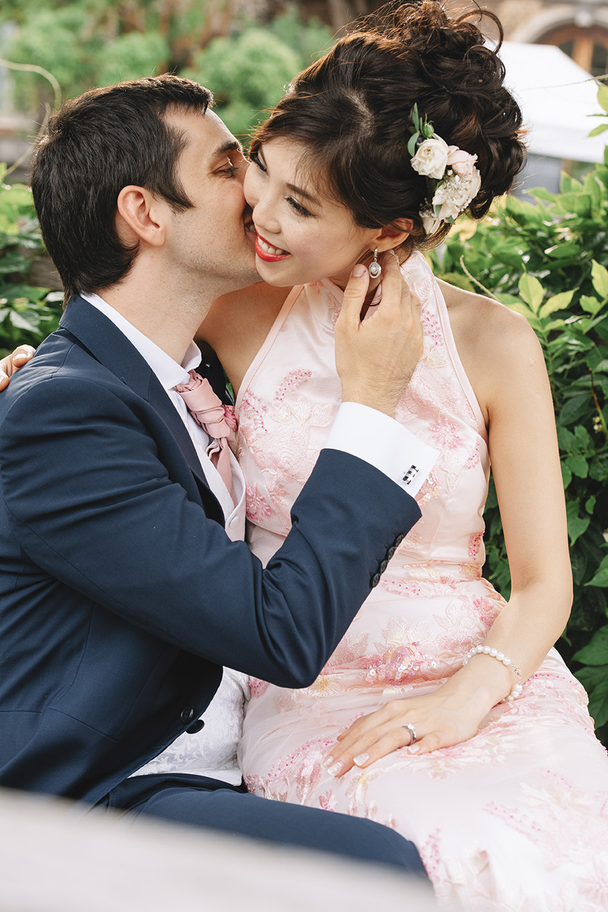 Wedding Photographer | Purelux Visuals 2026