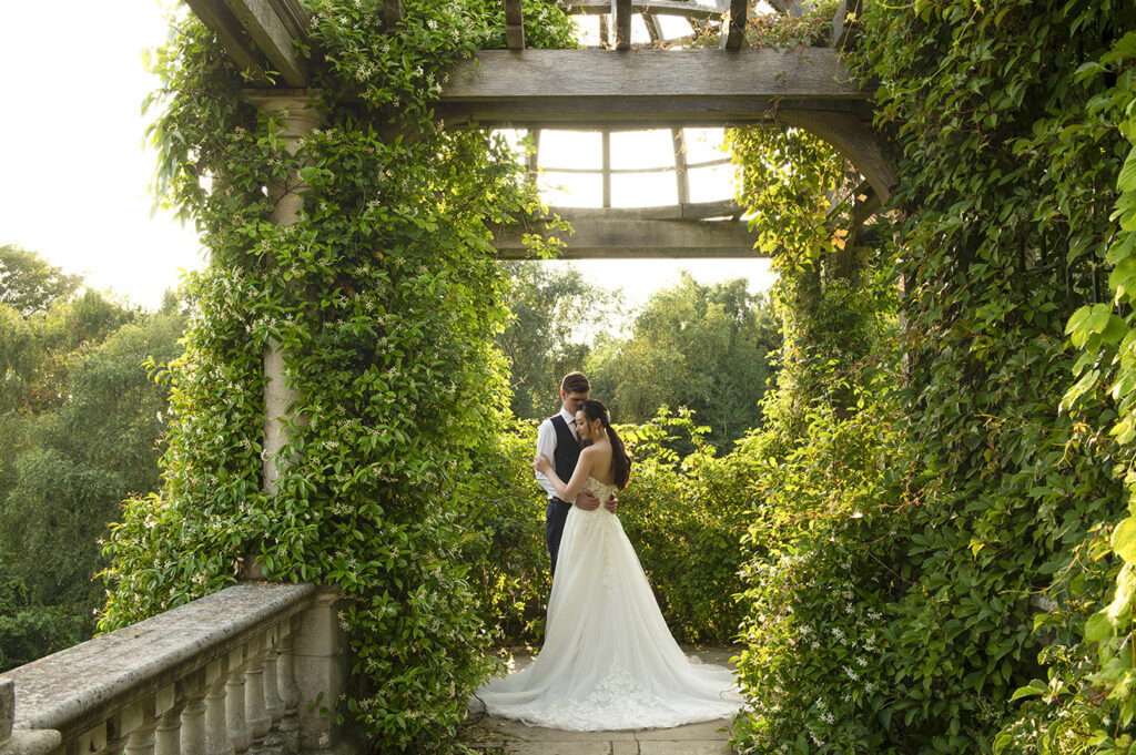 Wedding Photographer | Purelux Visuals 2026