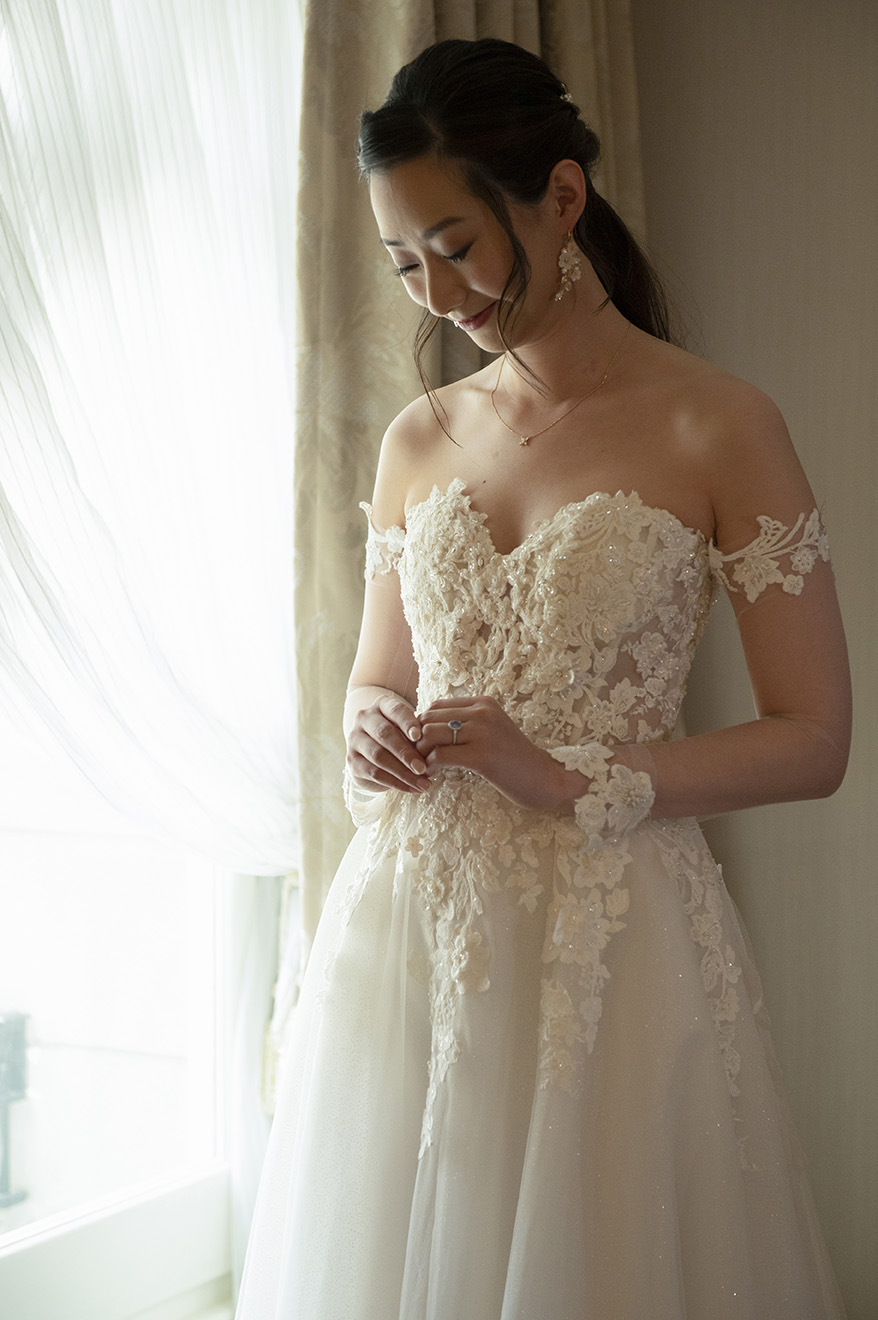 Wedding Photographer | Purelux Visuals 2026