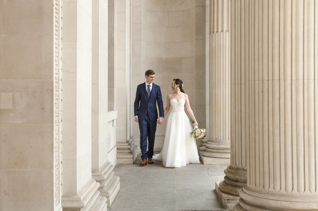 Wedding Photographer | Purelux Visuals 2026