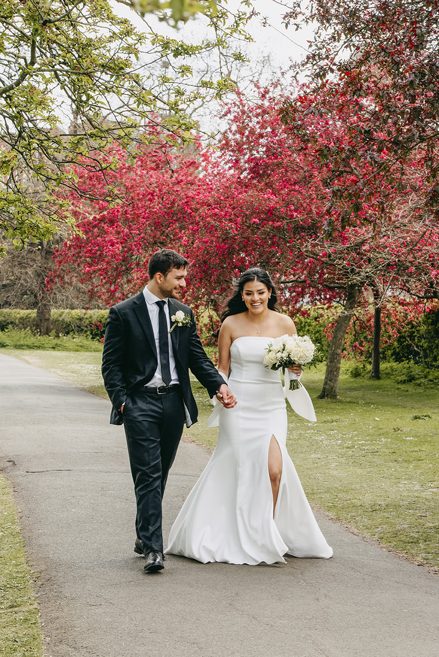 Wedding Photographer | Purelux Visuals 2026