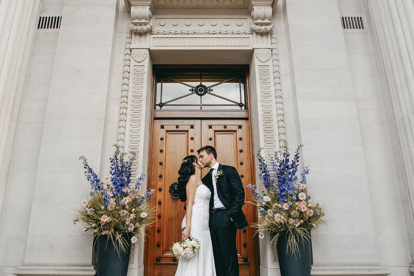 Wedding Photographer | Purelux Visuals 2026