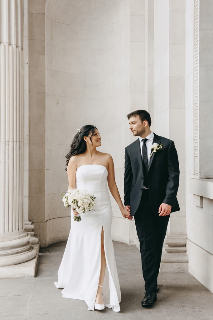 Wedding Photographer | Purelux Visuals 2026