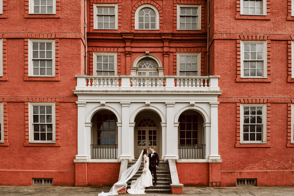 Wedding Photographer | Purelux Visuals 2026