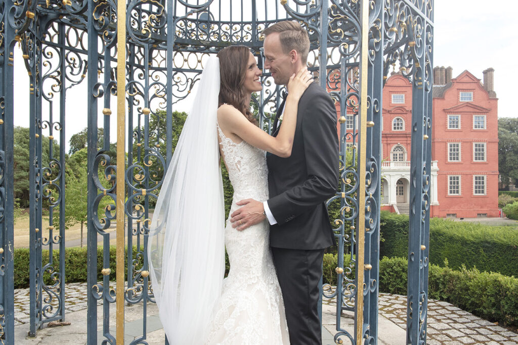 Wedding Photographer | Purelux Visuals 2026