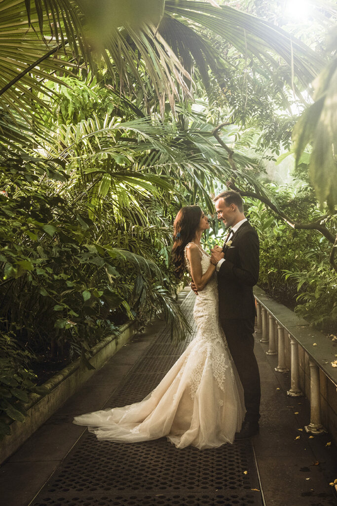 Wedding Photographer | Purelux Visuals 2026