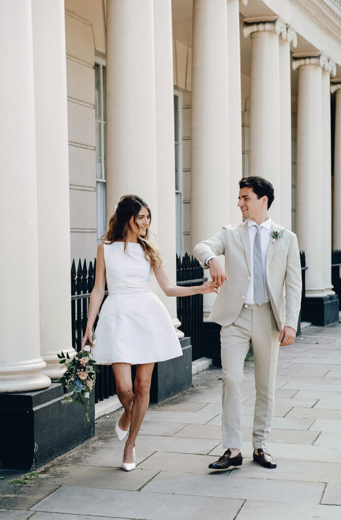 Wedding Photographer | Purelux Visuals 2026