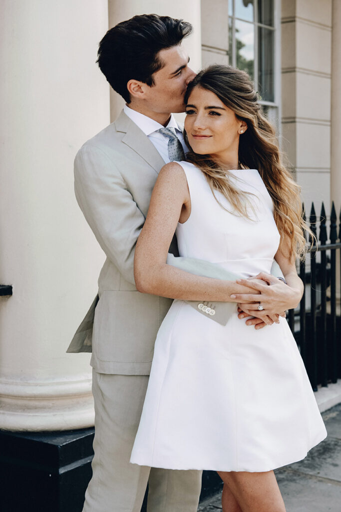 Wedding Photographer | Purelux Visuals 2026