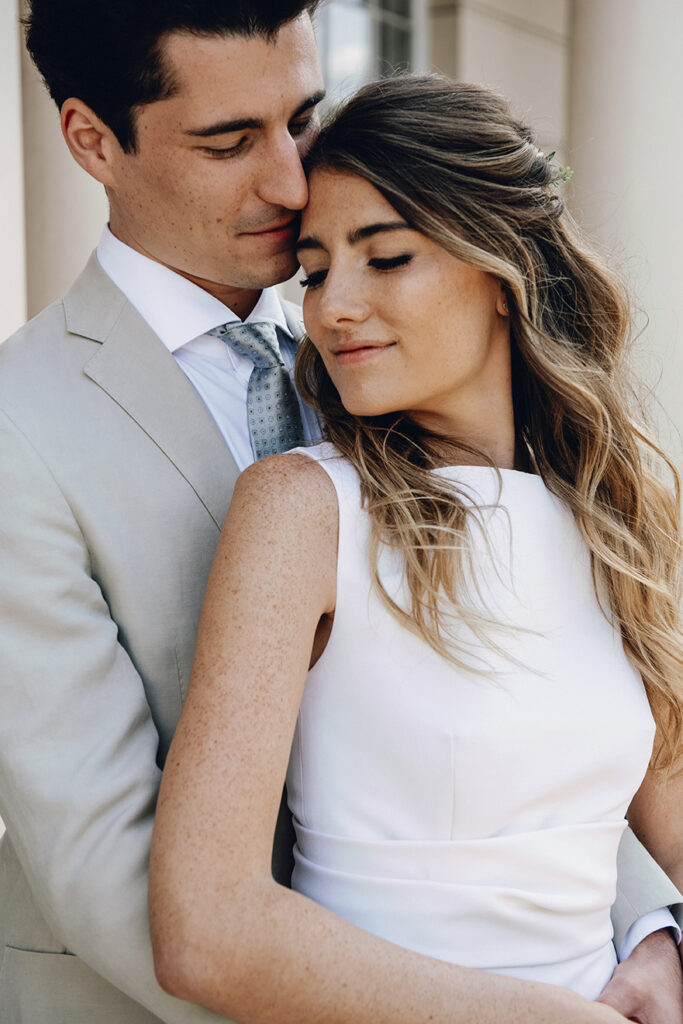 Wedding Photographer | Purelux Visuals 2026