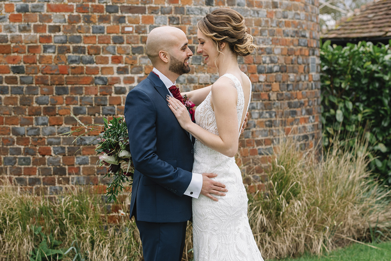 Wedding Photographer | Purelux Visuals 2026