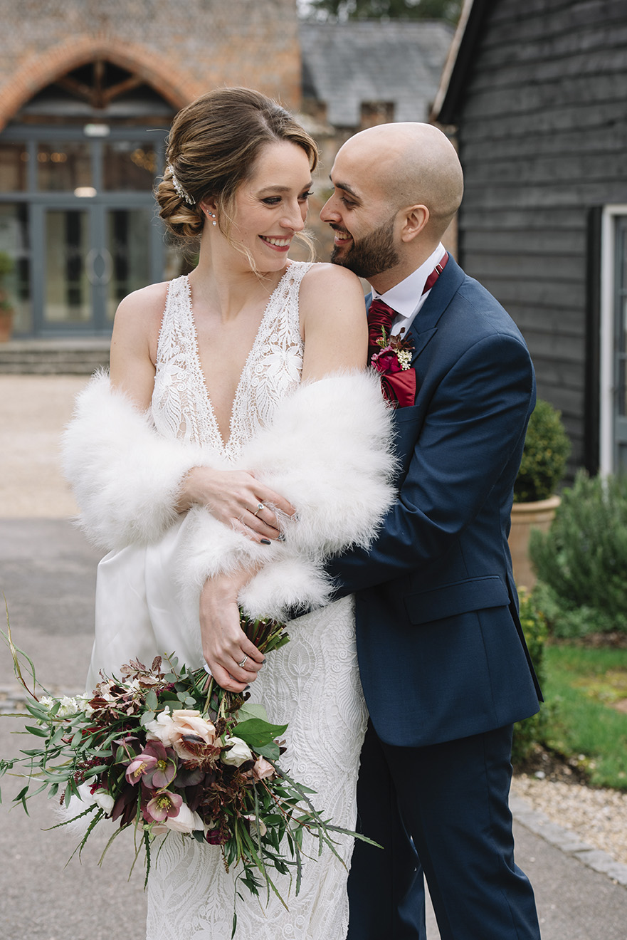 Wedding Photographer | Purelux Visuals 2026