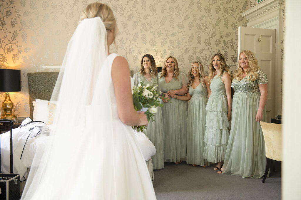 Wedding Photographer | Purelux Visuals 2026