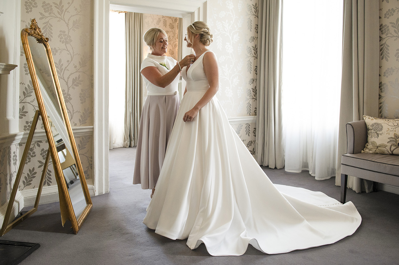 Wedding Photographer | Purelux Visuals 2026