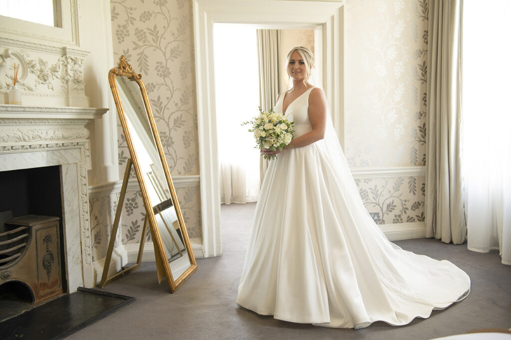 Wedding Photographer | Purelux Visuals 2026