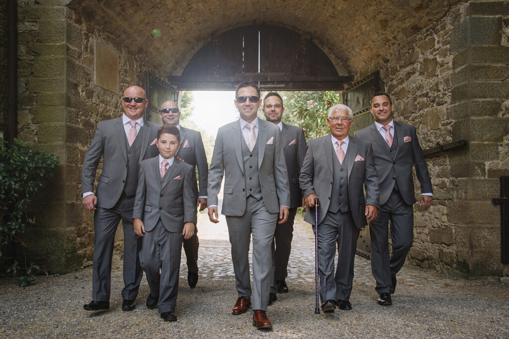 Wedding Photographer | Purelux Visuals 2026