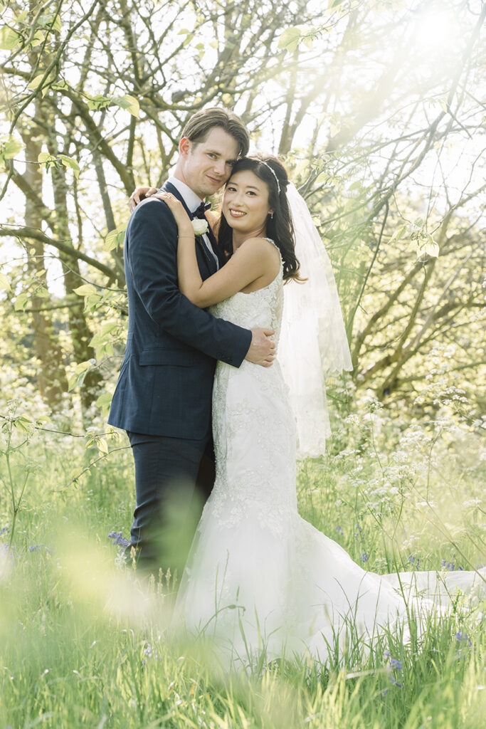 Wedding Photographer | Purelux Visuals 2026