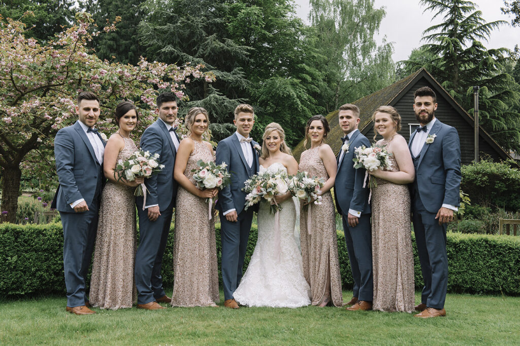 Wedding Photographer | Purelux Visuals 2026