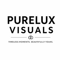 Purelux Visuals Logo
